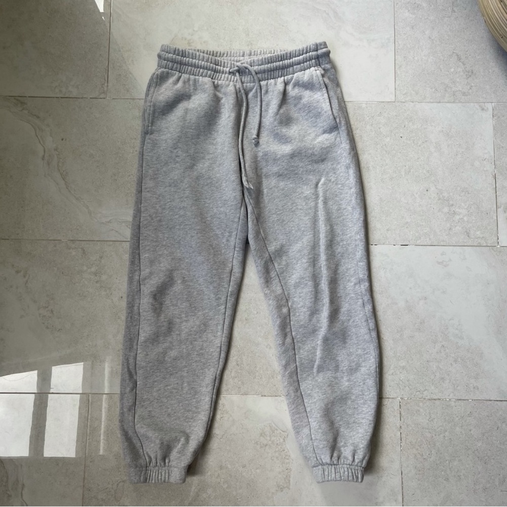 TNA sweatpants